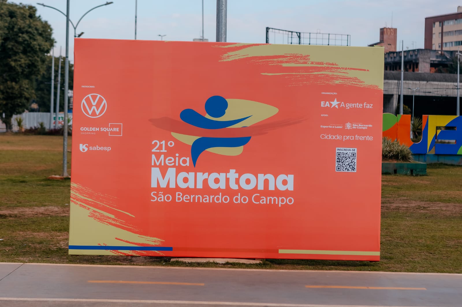 São Bernardo terá 21ª Meia Maratona de aniversário com custo zero ao município e corrida kids