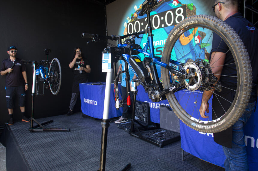 Maior festival de bicicleta da América Latina reúne cultura, esporte e lazer em evento gratuito para todas as idades