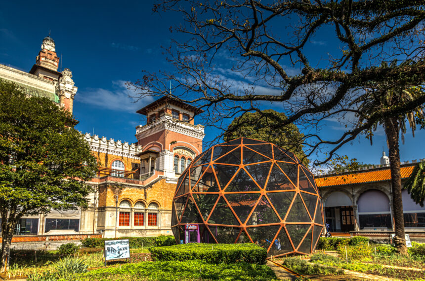Férias: Museu Catavento realiza programação especial em julho