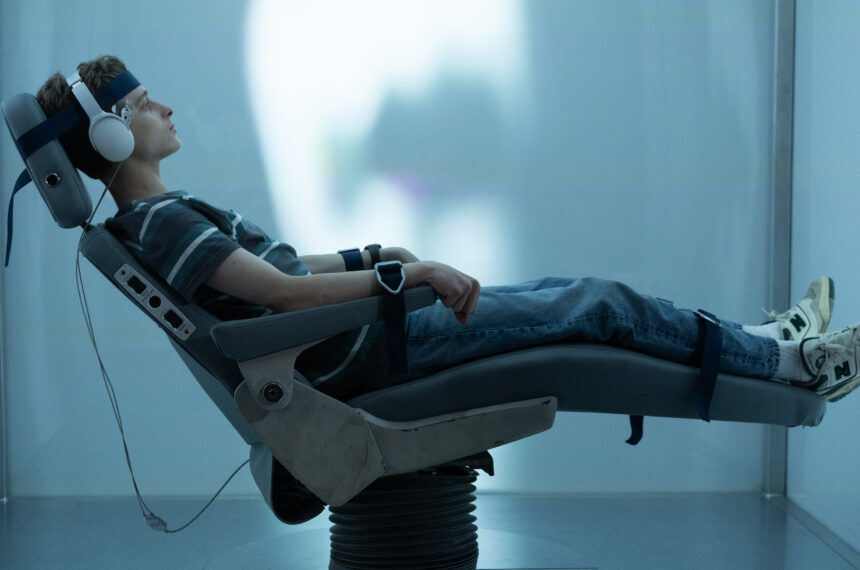 O Instituto, nova série baseada em romance de Stephen King, chega neste domingo, 13 de julho, ao MGM+