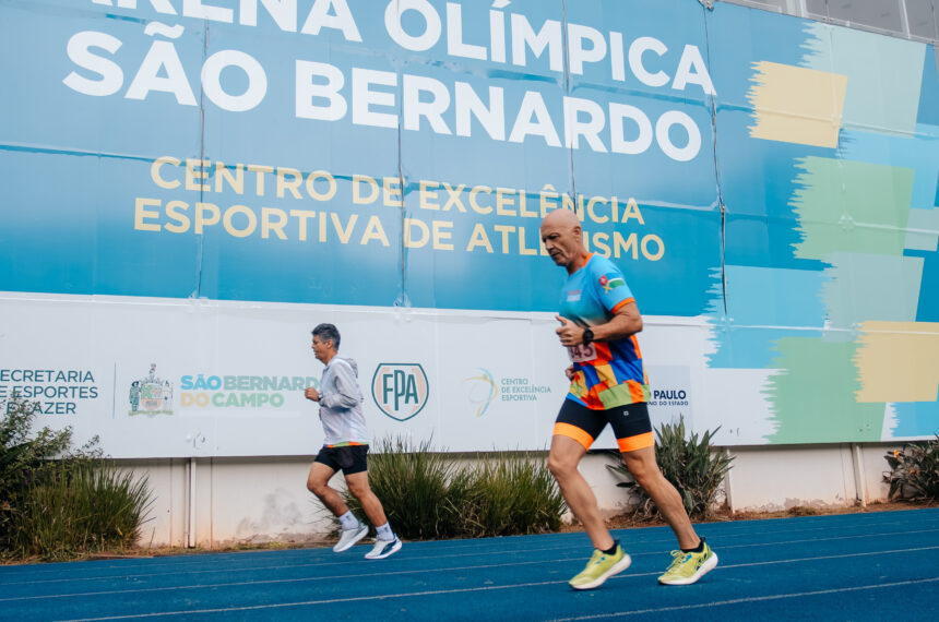 Primeiras competições do 67º Jogos Regionais começam neste sábado em São Bernardo
