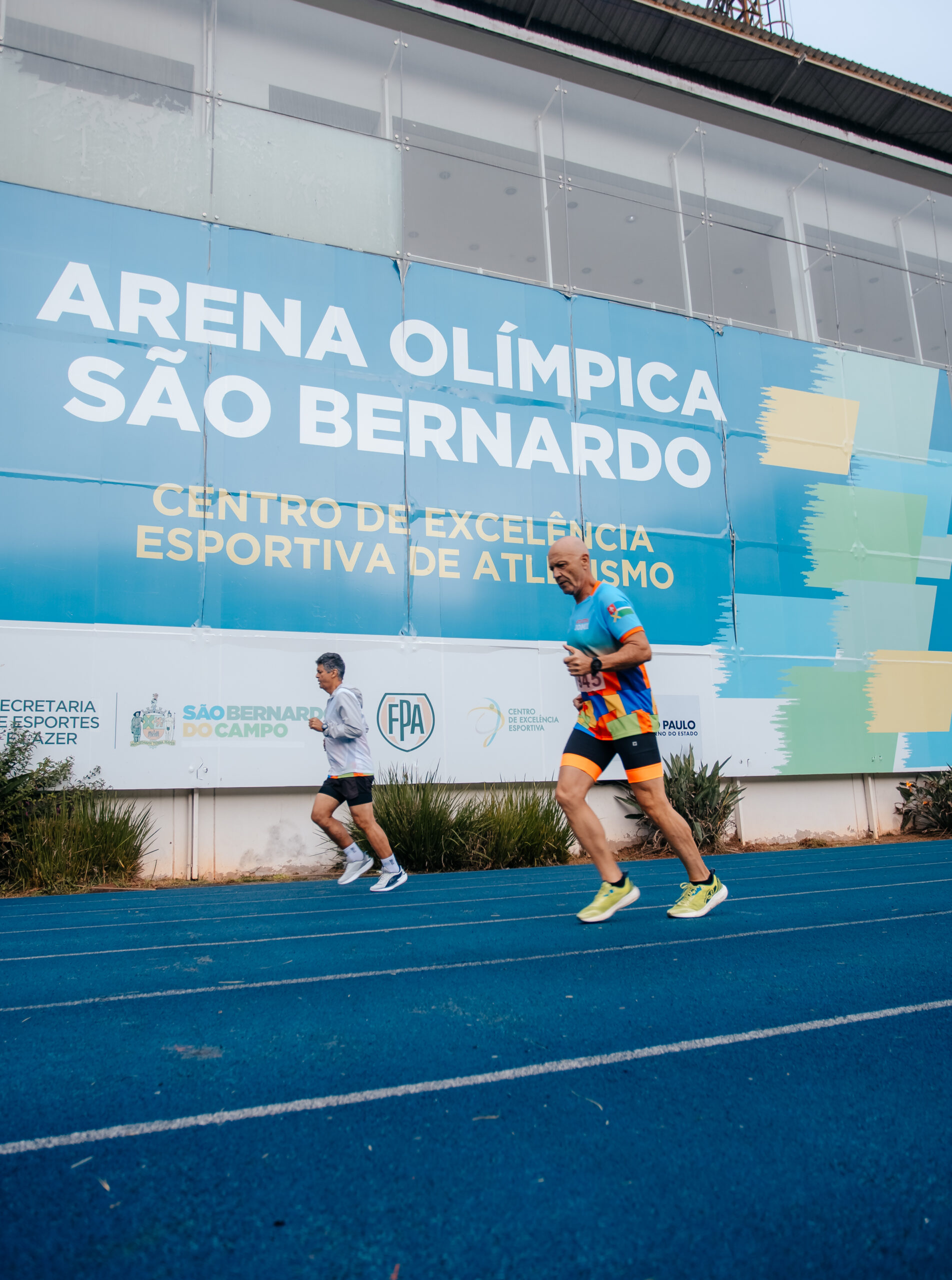 Primeiras competições do 67º Jogos Regionais começam neste sábado em São Bernardo