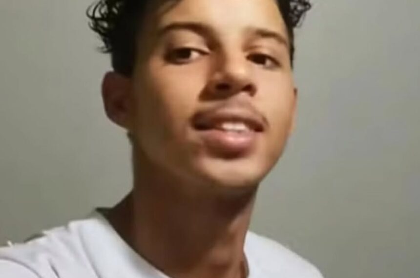 Bolinho de mandioca envenenado: Prefeitura confirma morte encefálica de Lucas, de 19 anos, em São Bernardo