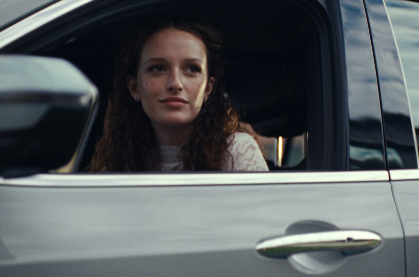 Campanha do Novo Ford Territory - Divulgação