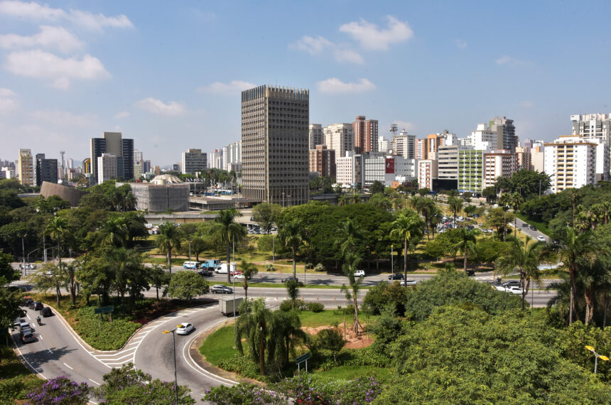 Santo André dá início à construção da Política Municipal de Mudanças Climáticas
