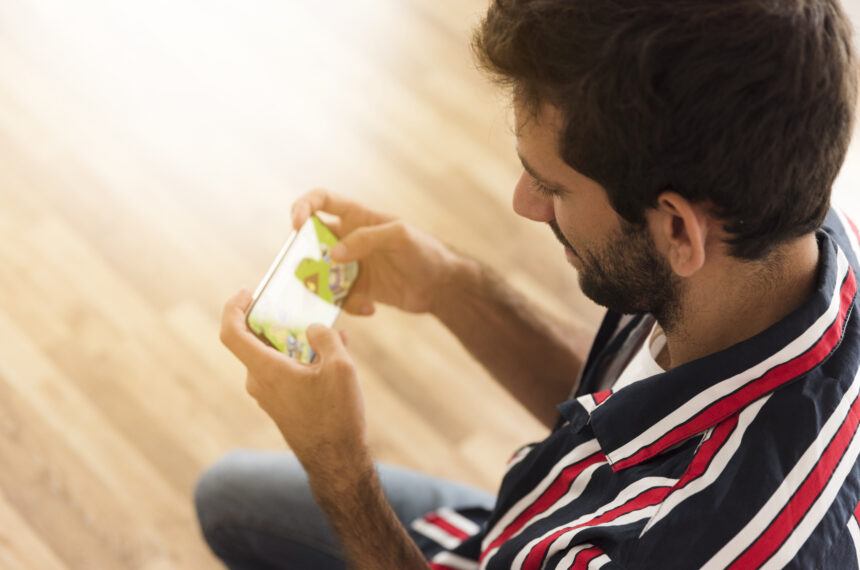 Quase 1 milhão de jovens desiste da faculdade por causa das apostas online