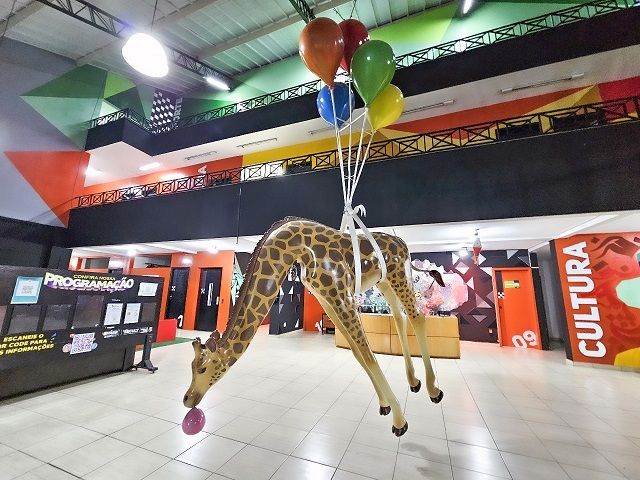 “De Férias com a EMARP” traz oficinas culturais gratuitas na programação de julho