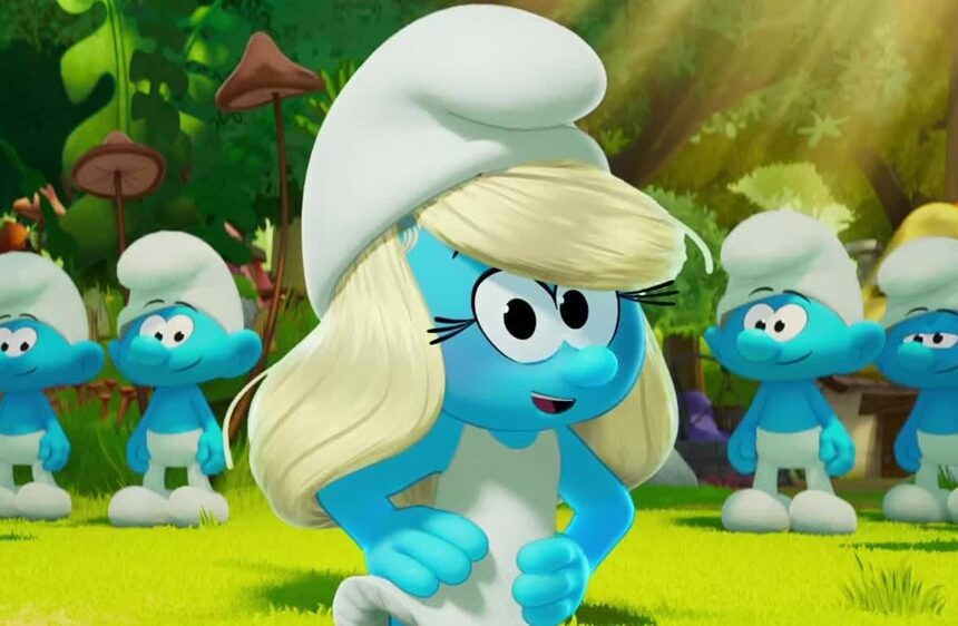 Smurfs