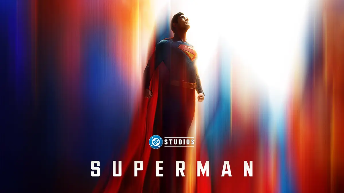 Crítica – Superman (2025)