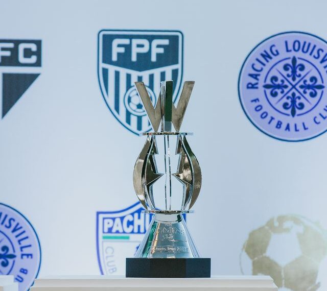 Contagem regressiva para a The Women's Cup: Duelos entre gigantes do futebol feminino terão transmissão ao vivo na RECORD NEWS
