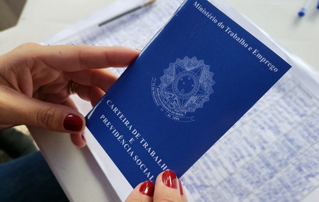 10 vagas de emprego no Posto Atende Fácil Ribeirão Pires para a próxima semana