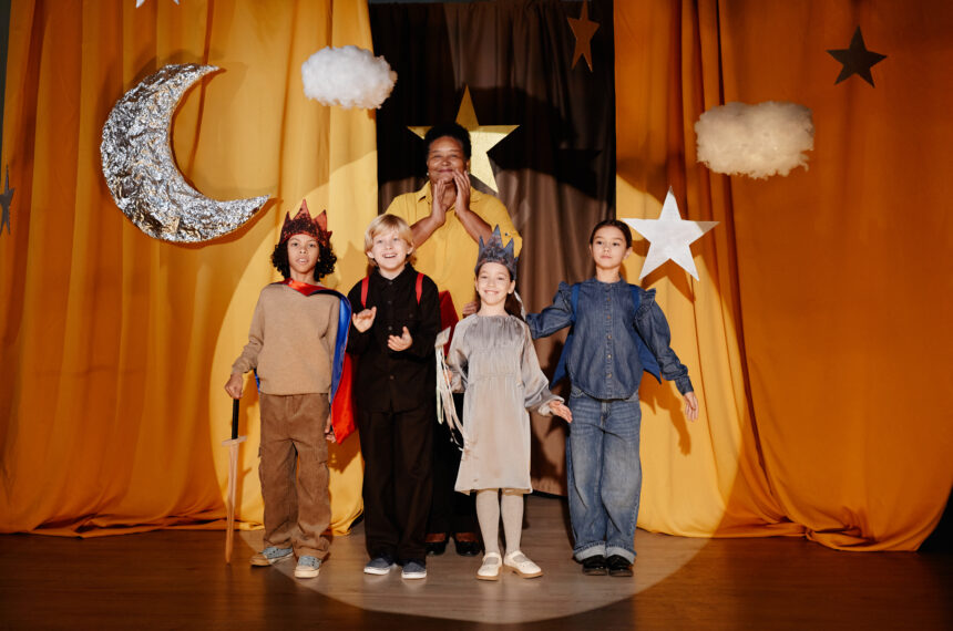 Projeto "Teatro para Todos" cria festival gratuito para a população de Diadema com oportunidade para companhias artísticas da região