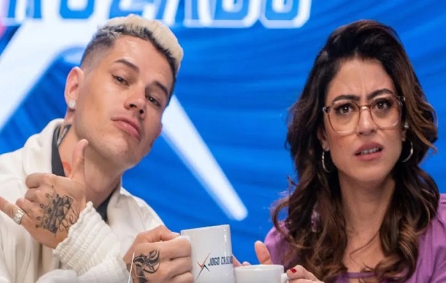 Via Streaming – Dentro e fora de campo