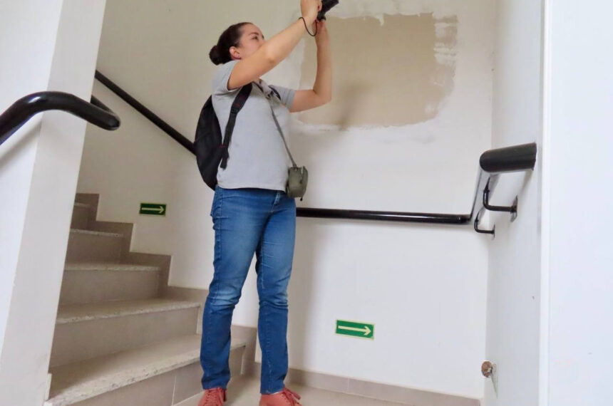 Drenar São Caetano avança, e vistorias cautelares em imóveis viram aliadas dos moradores contra eventuais danos