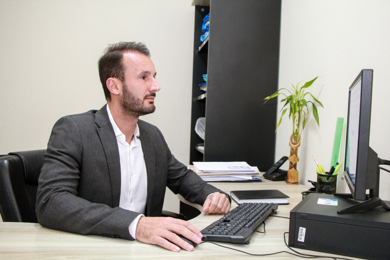 Prefeitura de Ribeirão Pires nomeia novo procurador-geral do município