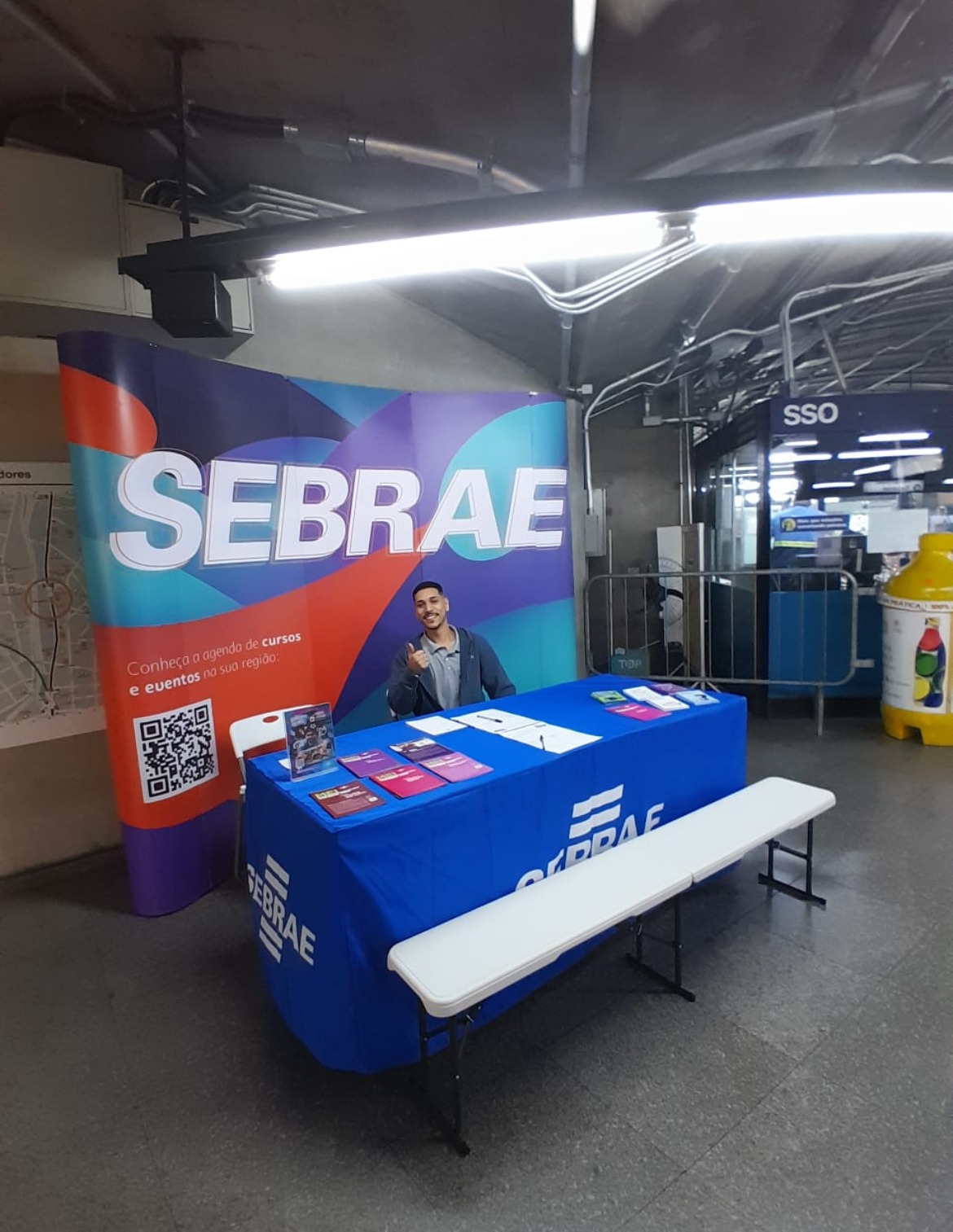 Região central recebe edição do Programa Mauá Empreendedora nesta quinta-feira (10)