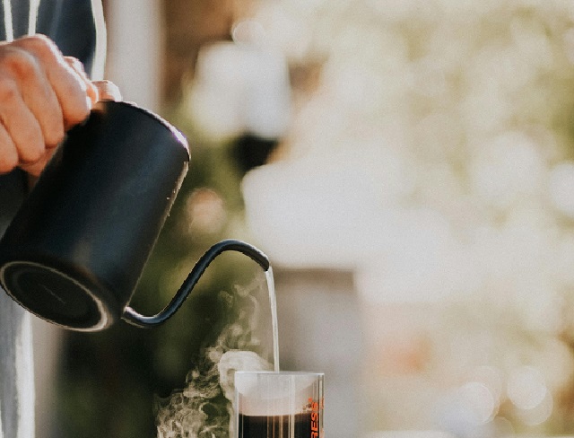 10º Festival Santos Café recebe Campeonato Brasileiro de Aeropress pela primeira vez