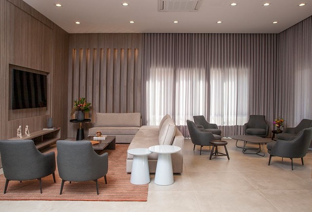 Benefícios de valorizar as áreas comuns de prédios residenciais