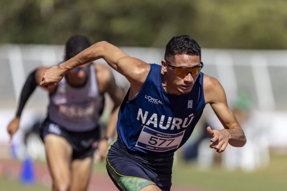 Desafio Brasil de Atletismo Paralímpico acontece em São Paulo