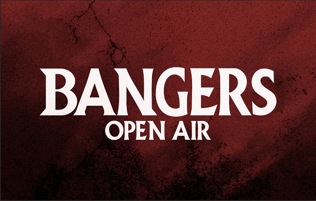Bangers Open Air divulga as primeiras atrações da edição 2026 