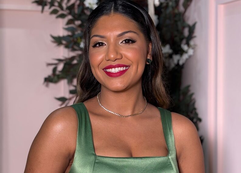 Influenciadores do ABC - Brenda Louse