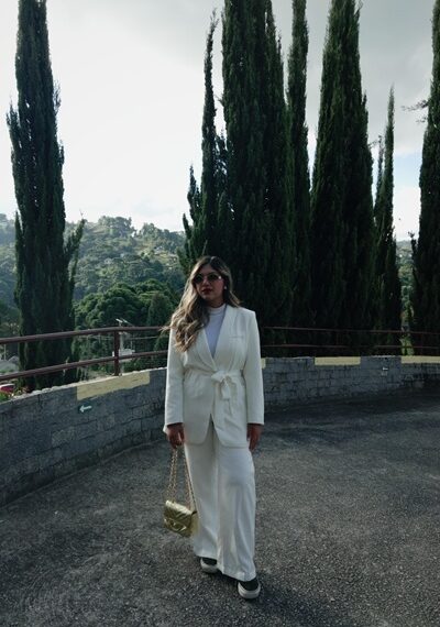 Influenciadores do ABC - Brenda Louise