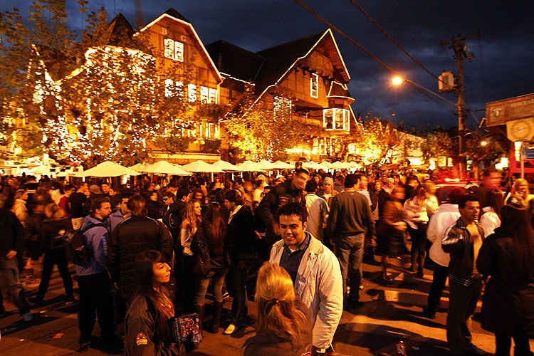 Férias com stopover: nove destinos perto de São Paulo para fazer bate e volta