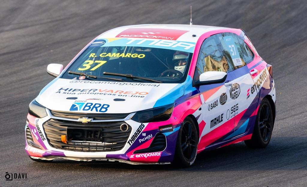 CBA apresenta pilotas selecionadas para o Campeonato de E-Sports FIA Girls on Track