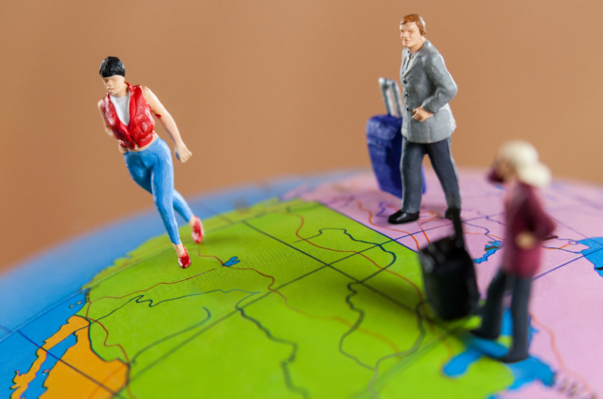 Conflitos Diplomáticos - Propriedade Intelectual