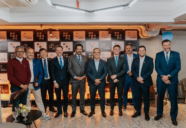 Consórcio do ABC inaugura escritório em Brasília e marca novo momento de unidade regional