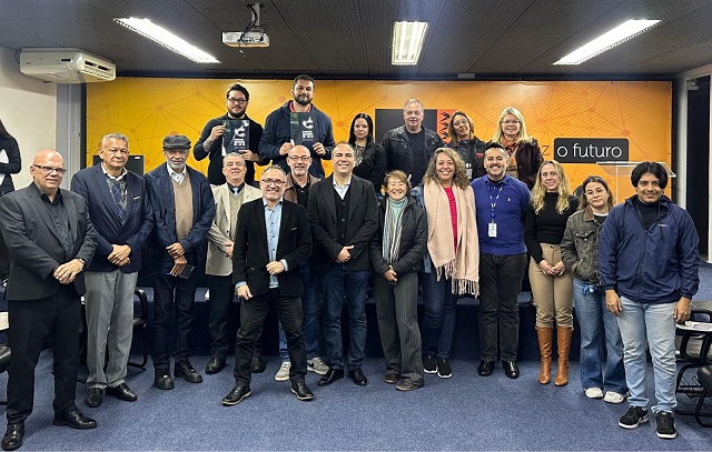 Grande ABC prepara agenda regional para a COP30 com foco em sustentabilidade e inclusão