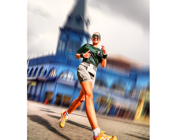 Primeira Meia Maratona da Amazônia acontece em setembro e já soma mais de 4 mil inscritos