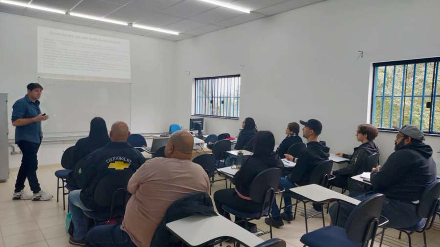 Mauá abre inscrições para curso gratuito de IA e Computação Quântica