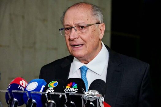Redução da maioridade penal ganha apoio de Geraldo Alckmin