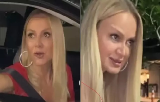 Eliana compartilha experiência com cirurgia e a importância do cuidado na menopausa