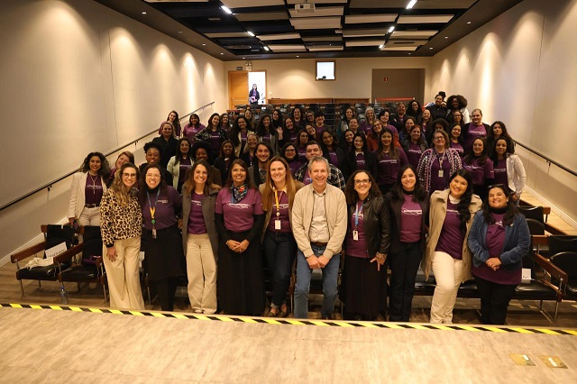 Empreendedoras Braskem forma nova turma no ABC