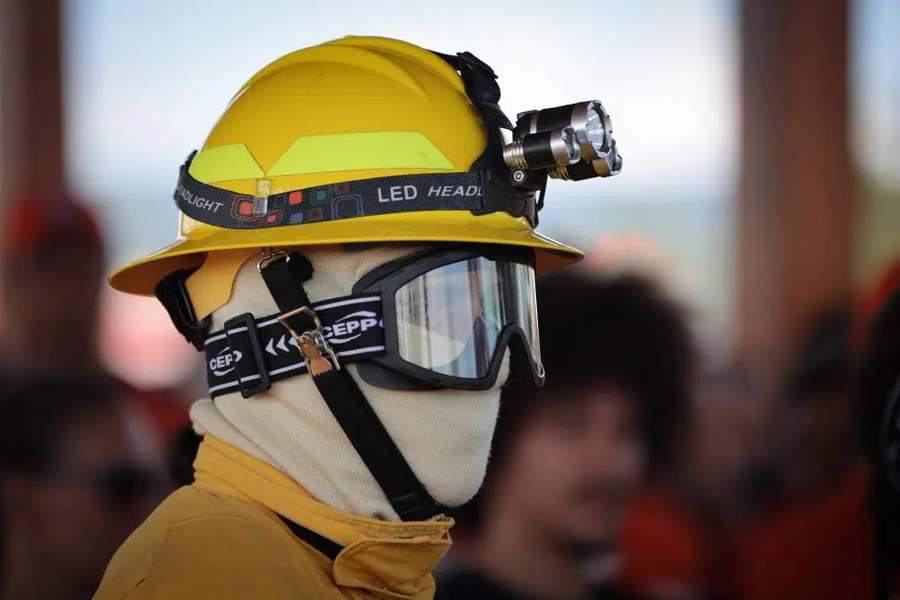 SP realiza entrega inédita de kits de estiagem da Operação São Paulo Sem Fogo