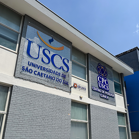 Centro de Pesquisa Clínica da USCS completa cinco anos