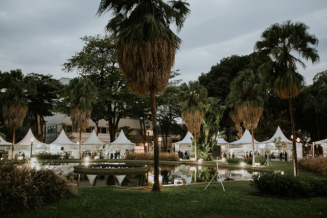 24ª Feira Internacional do Livro de Ribeirão Preto será lançada no dia 22 de julho