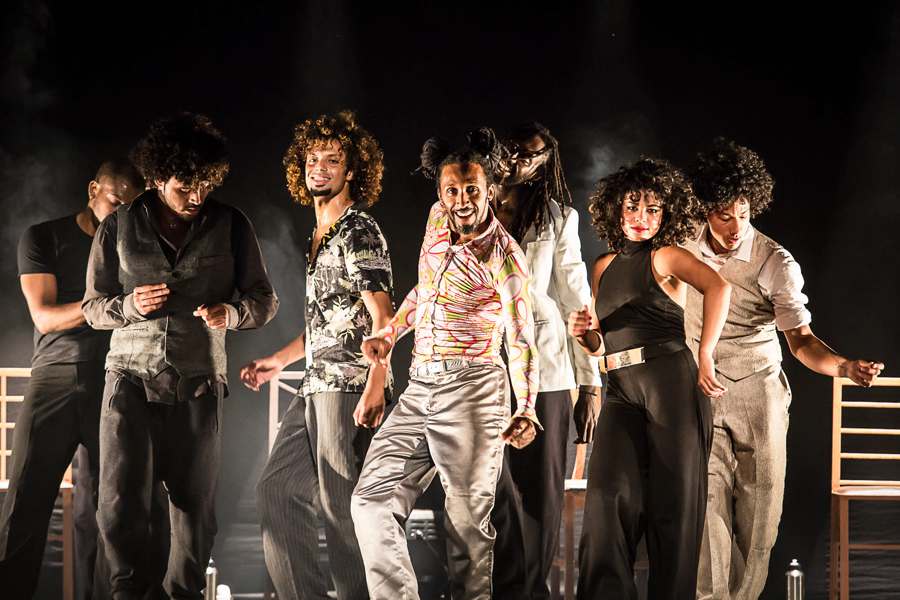 23º Festival Dança em Trânsito chega a SP com programação internacional gratuita