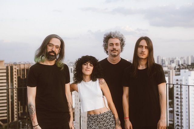 Prefeitura de São Paulo apoia festival gratuito de rock no viaduto do chá