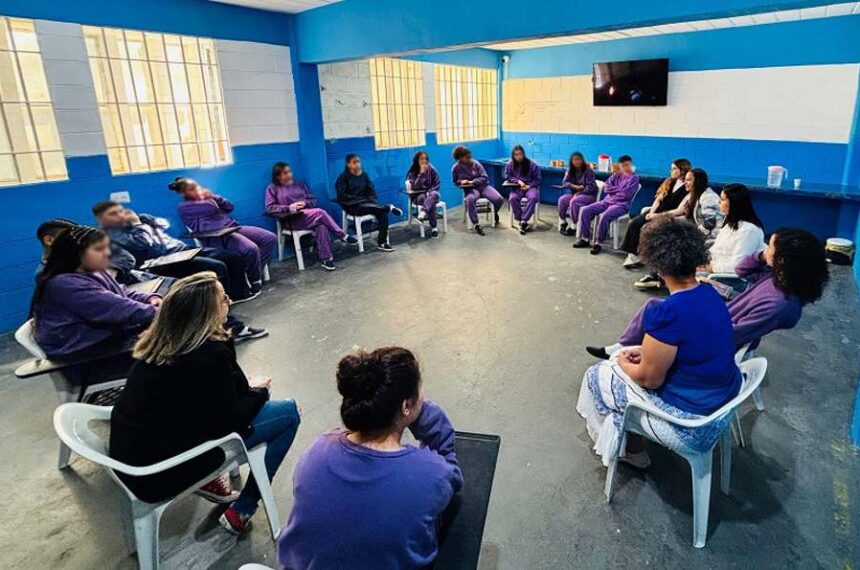 Fundação Casa Diadema