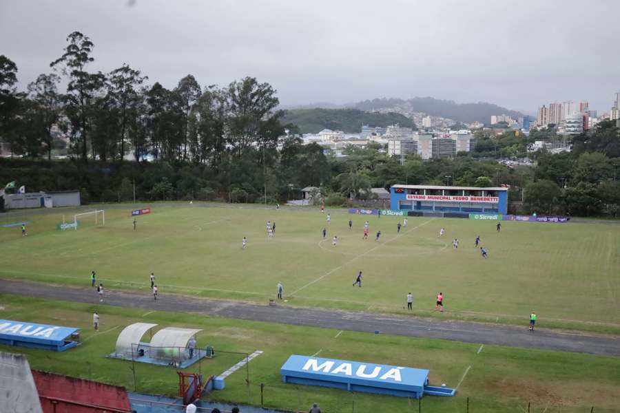 Times de Mauá entram em campo neste sábado pela Segunda Divisão do Paulista