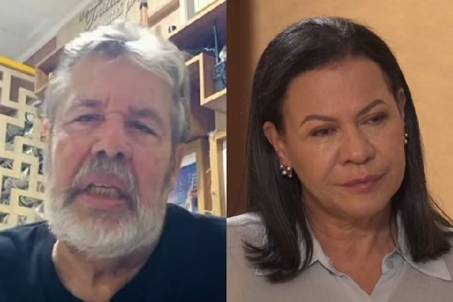 George Freitas explica acordo com mãe de Marília Mendonça e contexto da tragédia aérea