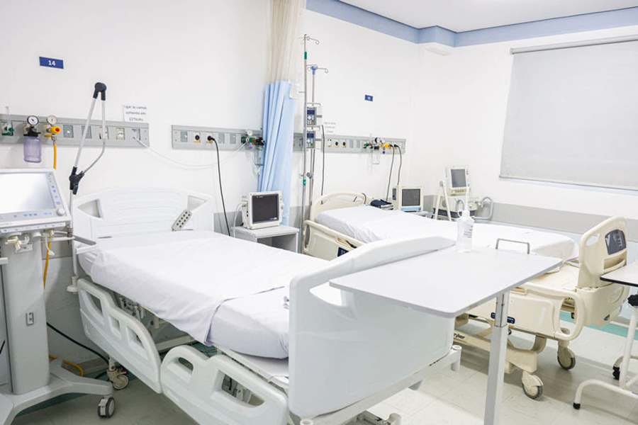 Hospital Municipal Maria Braido conquista certificação “UTI Eficiente 2025”