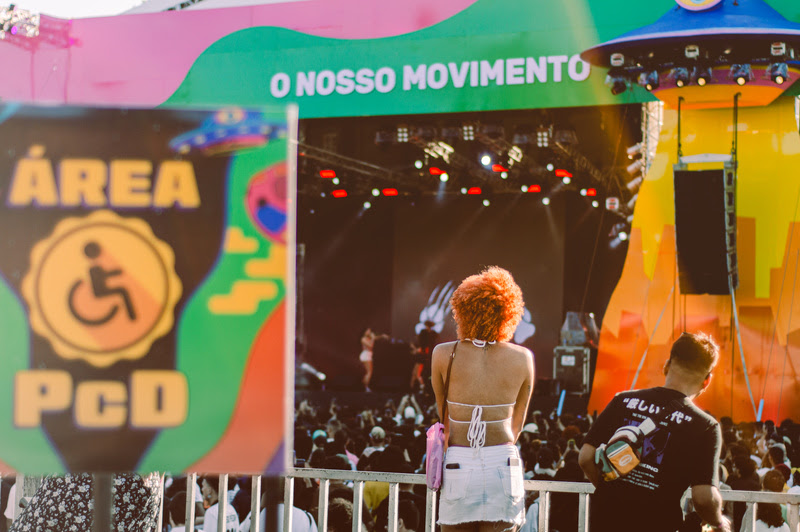 Como as leis de incentivo estão transformando festivais no Brasil

