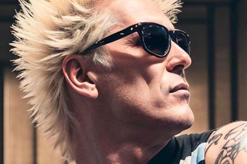 Supla homenageará Beatles no Kia Ora no próximo dia 24 de Julho