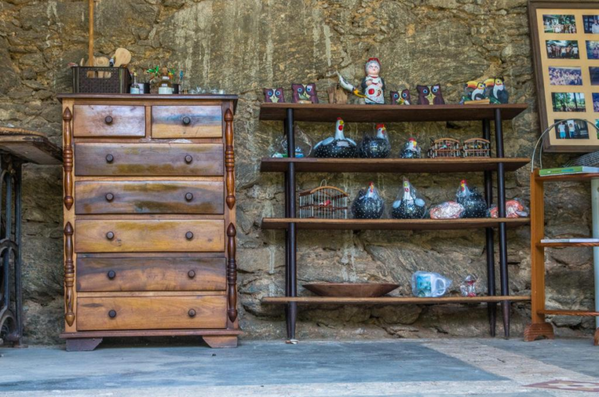 3° Feira na Fazenda em Bananal (SP) promove imersão na história e cultura do Vale do Paraíba