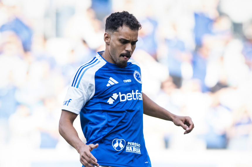 Gabigol brilha, Cruzeiro goleia Juventude e abre vantagem na liderança do Brasileirão