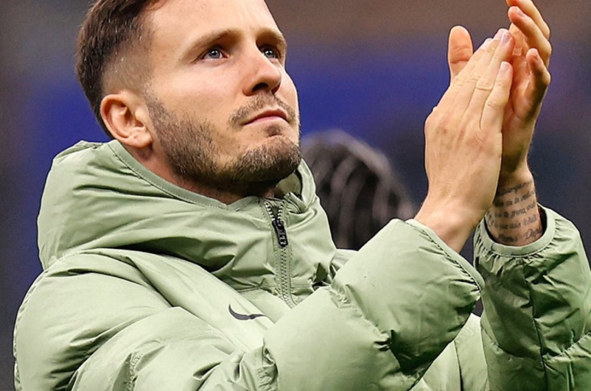 Flamengo encaminha contratação de Saúl Ñíguez do Atletico de Madrid